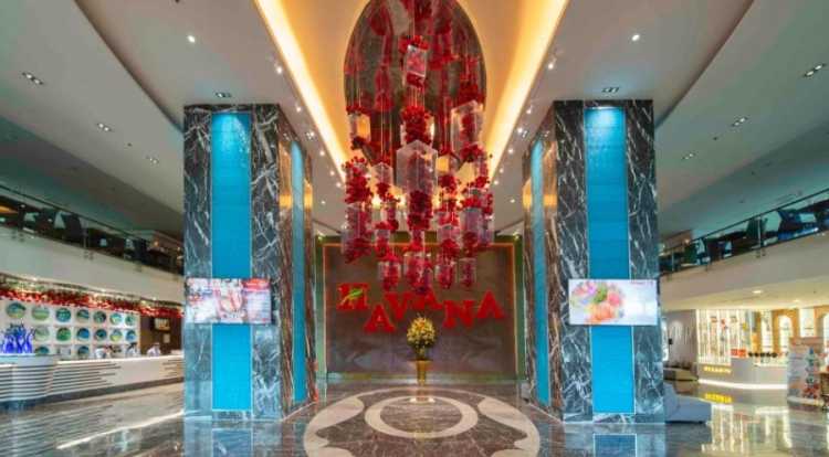 Đặt khách sạn Havana Nha Trang - Giá tốt nhất